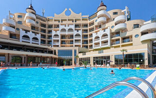 Náhled objektu Imperial Resort, Slunečné Pobřeží, Jižní pobřeží (Burgas a okolí), Bulharsko