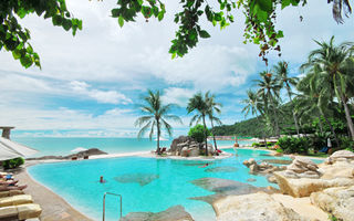 Náhled objektu Imperial Samui, Chaweng Beach, Ko Samui, Thajsko