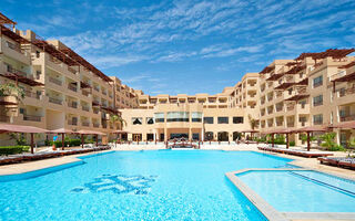 Náhled objektu Imperial Shams Abu Soma, Soma Bay, Hurghada a okolí, Egypt