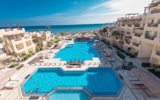 Náhled objektu Imperial Shams Abu Soma, Soma Bay, Hurghada a okolí, Egypt