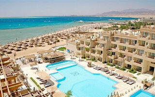 Náhled objektu Imperial Shams Abu Soma, Soma Bay, Hurghada a okolí, Egypt