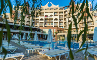 Náhled objektu Imperial, Slunečné Pobřeží, Jižní pobřeží (Burgas a okolí), Bulharsko