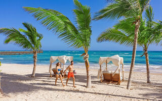 Náhled objektu Impressive Premium Punta Cana, Punta Cana, Východní pobřeží (Punta Cana), Dominikánská republika