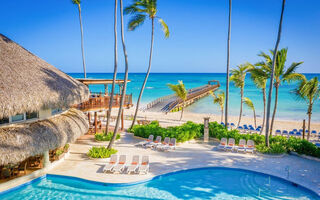 Náhled objektu Impressive Punta Cana, Punta Cana, Východní pobřeží (Punta Cana), Dominikánská republika