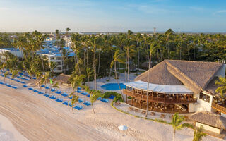 Náhled objektu Impressive Punta Cana, Punta Cana, Východní pobřeží (Punta Cana), Dominikánská republika