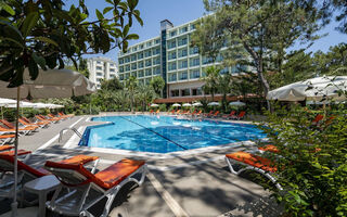 Náhled objektu Incekum West, Alanya, Turecká riviéra, Turecko