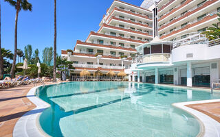 Náhled objektu Indalo Park, Santa Susanna, Costa del Maresme, Španělsko