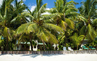 Náhled objektu Indian Ocean Lodge, Praslin, Seychely, Afrika