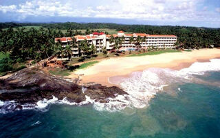 Náhled objektu Induruwa Beach, Induruwa, Srí Lanka, Asie