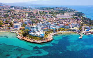 Náhled objektu Infinity By Yelken, Kusadasi, Egejská riviéra, Turecko