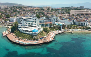 Náhled objektu Infinity By Yelken, Kusadasi, Egejská riviéra, Turecko