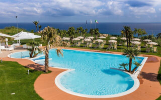 Náhled objektu Infinity Resort, Parghelia, Kalábrie, Itálie a Malta
