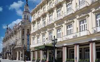 Náhled objektu Inglaterra, Havana, Kuba, Karibik a Stř. Amerika