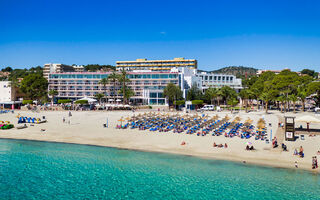 Náhled objektu Innside Cala Blanca, Palma Nova, Mallorca, Mallorca, Ibiza, Menorca