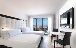 Náhled objektu Innside Palma Bosque, Palma de Mallorca, Mallorca, Mallorca, Ibiza, Menorca