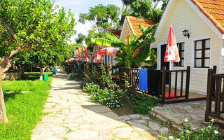 Náhled objektu Inova Beach, Alanya, Turecká riviéra, Turecko