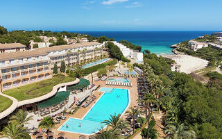 Náhled objektu Insotel Club Cala Mandia, Cala Mandia, Mallorca, Mallorca, Ibiza, Menorca