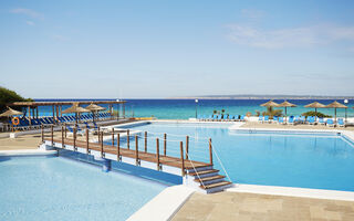 Náhled objektu Insotel Club Maryland, Playa Migjorn, Formentera, Mallorca, Ibiza, Menorca