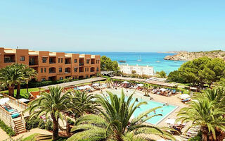 Náhled objektu Insotel Club Tarida Playa, Cala Tarida, Ibiza, Mallorca, Ibiza, Menorca