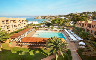 Náhled objektu Insotel Club Tarida Playa, Cala Tarida, Ibiza, Mallorca, Ibiza, Menorca