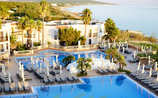Náhled objektu Insotel Formentera Playa, Playa Migjorn, Formentera, Mallorca, Ibiza, Menorca