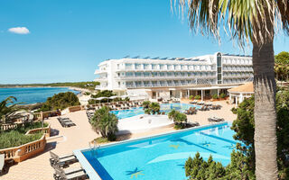 Náhled objektu Insotel Formentera Playa, Playa Migjorn, Formentera, Mallorca, Ibiza, Menorca