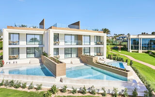 Náhled objektu Insotel Punta Prima Prestige, Punta Prima, Menorca, Mallorca, Ibiza, Menorca