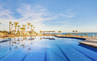 Náhled objektu Insotel Punta Prima Resort & Spa, Punta Prima, Menorca, Mallorca, Ibiza, Menorca