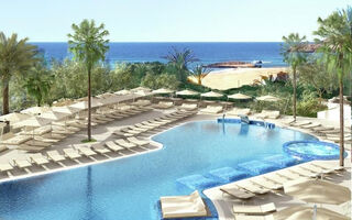 Náhled objektu Insotel Tarida Beach Resort & Spa, Cala Tarida, Ibiza, Mallorca, Ibiza, Menorca