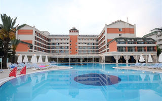 Náhled objektu Insula Resort, Konakli, Turecká riviéra, Turecko