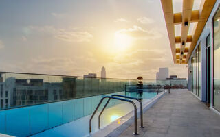 Náhled objektu Intercity Dubai Jaddaf Waterfront, město Dubaj, Dubaj, Arabské emiráty
