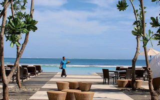 Náhled objektu Intercontinental Fiji Golf Resort And Spa, Nakubati, Fidži, Austrálie, Tichomoří