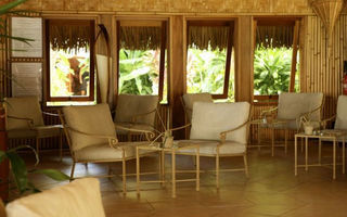 Náhled objektu Intercontinental Le Moana, Bora Bora, Bora Bora, Austrálie, Tichomoří