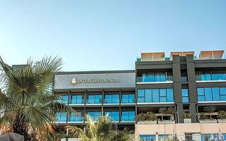 Náhled objektu Intercontinental, St. Julian´s, Malta, Itálie a Malta