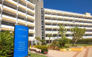 Náhled objektu Interpalace, Puerto de la Cruz, Tenerife, Kanárské ostrovy