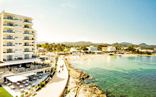 Náhled objektu Intertur Hawaii Ibiza, San Antonio (Ibiza), Ibiza, Mallorca, Ibiza, Menorca