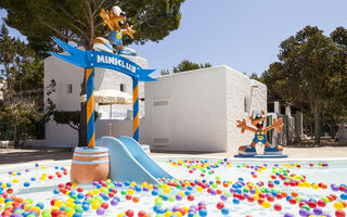 Náhled objektu Invisa Club Cala Blanca, Es Figueral, Ibiza, Mallorca, Ibiza, Menorca