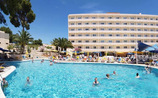 Náhled objektu Invisa Ereso, Es Canar, Ibiza, Mallorca, Ibiza, Menorca