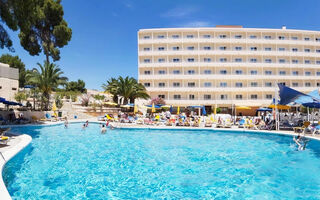 Náhled objektu Invisa Ereso, Es Canar, Ibiza, Mallorca, Ibiza, Menorca