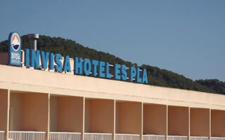 Náhled objektu Invisa Hotel Es Pla, San Antonio de Portmany, Ibiza, Mallorca, Ibiza, Menorca