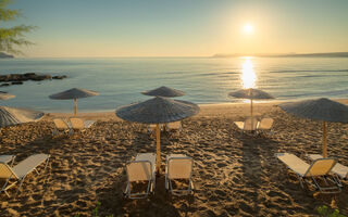 Náhled objektu Iolida Beach Resort, Agia Marina, ostrov Kréta, Řecko