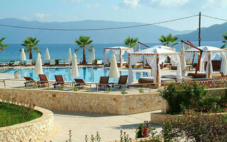 Náhled objektu Ionian Emerald Resort, Karavomilos, ostrov Kefalonia, Řecko