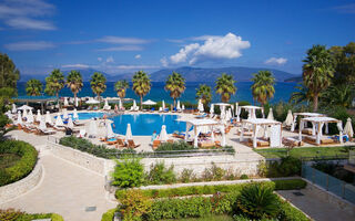 Náhled objektu Ionian Emerald Resort, Karavomilos, ostrov Kefalonia, Řecko