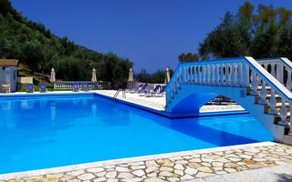 Náhled objektu Ionian View, Moraitika, ostrov Korfu, Řecko