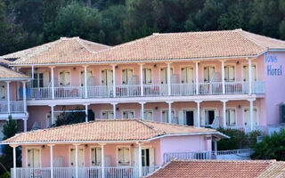 Náhled objektu Ionis, Agios Nikitas, ostrov Lefkada, Řecko