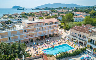 Náhled objektu Ionis Art, Laganas, ostrov Zakynthos, Řecko
