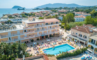 Náhled objektu Ionis Art, Laganas, ostrov Zakynthos, Řecko
