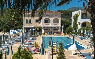 Náhled objektu Ionis Art, Laganas, ostrov Zakynthos, Řecko