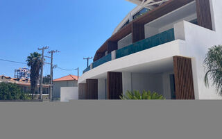 Náhled objektu Ionis Art Luxury Suites, Laganas, ostrov Zakynthos, Řecko