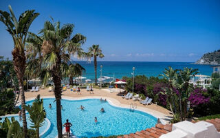 Náhled objektu Ipomea Club, Capo Vaticano, Kalábrie, Itálie a Malta